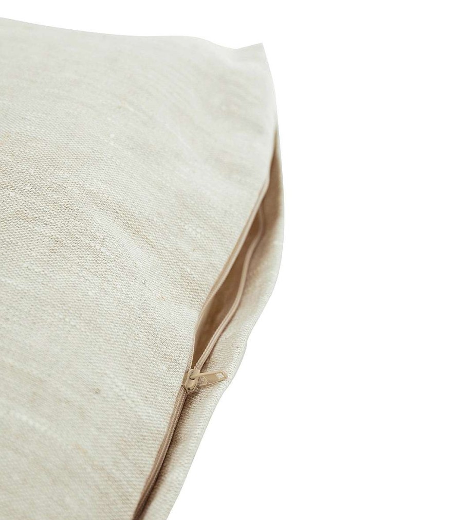 Meditation Halfmoon | Limited Edition Mod Sit Set Terra/Natural Linen