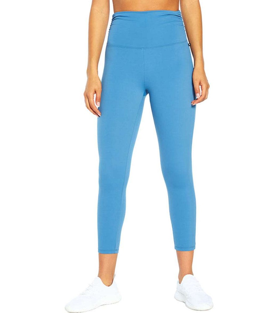 Clothing Marika Yoga Leggings | Aria Ankle Capri