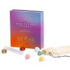 Home & Wellness GeoCentral | Meditation Stones Multi