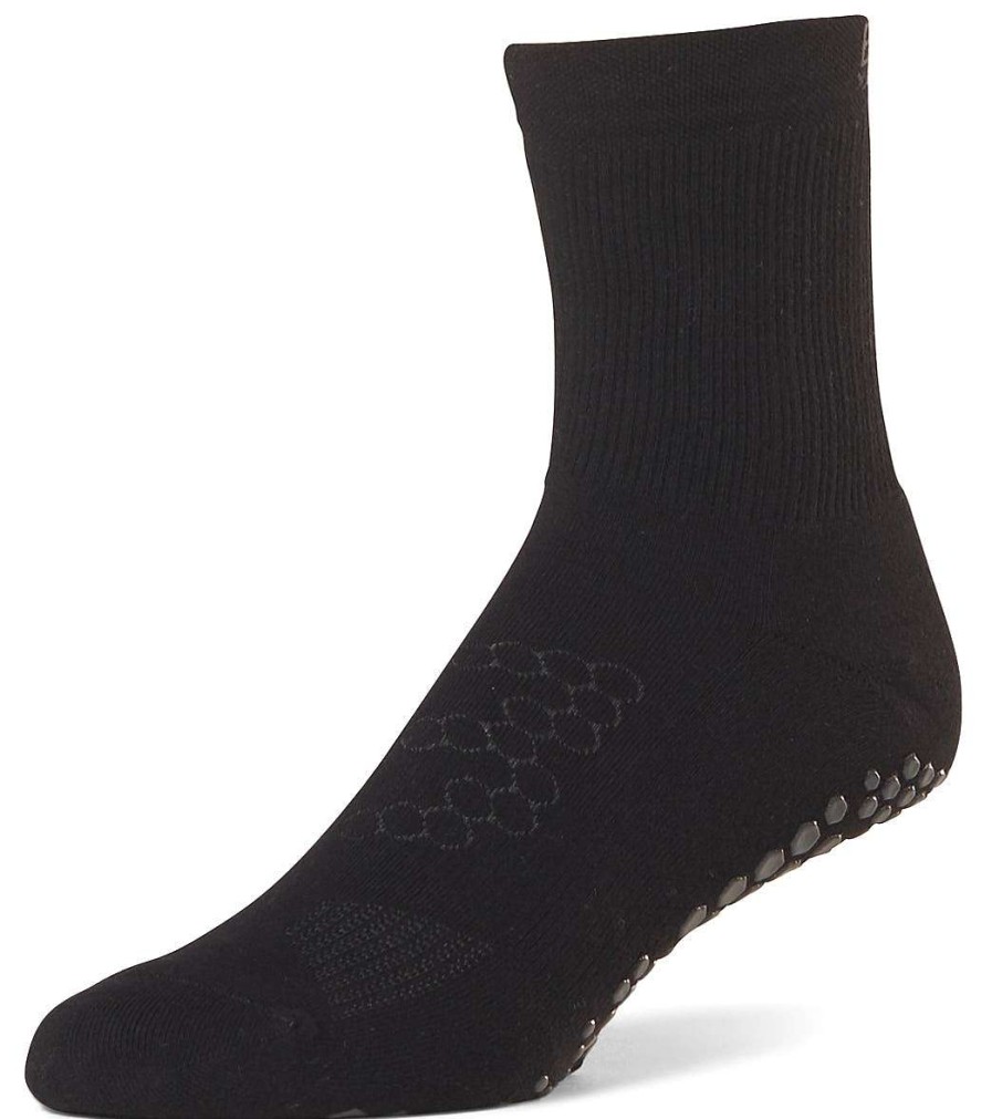 Accessories BASE 33 | Unisex Crew Yoga Socks