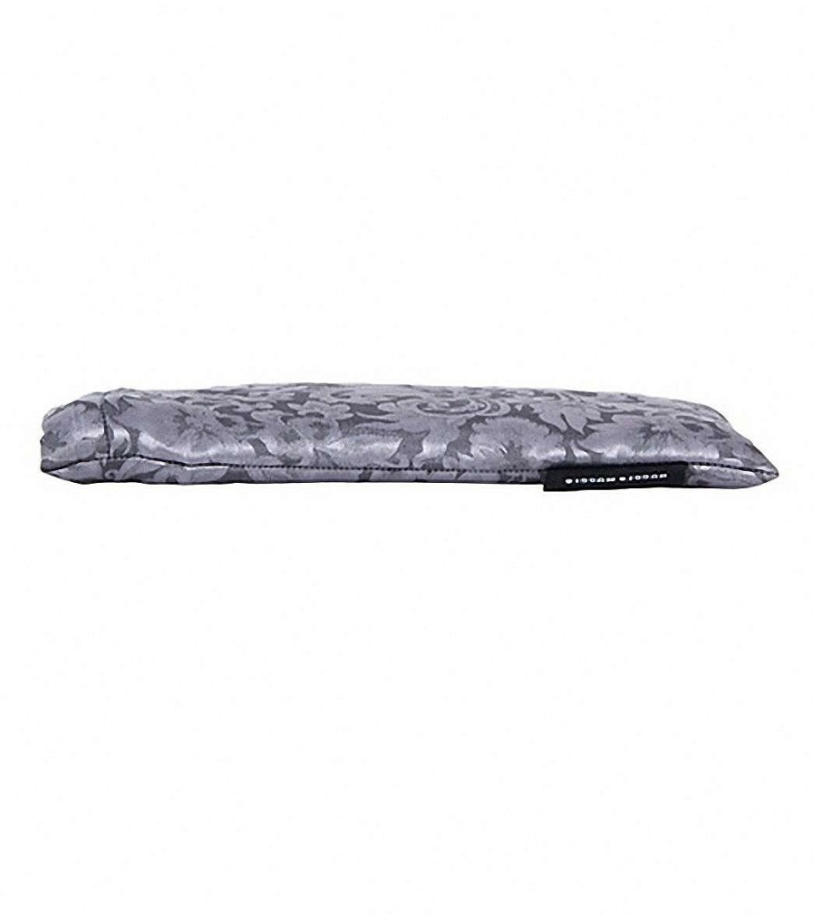 Yoga Mats & Props Hugger Mugger | Silk Yoga Eye Pillow - Beads