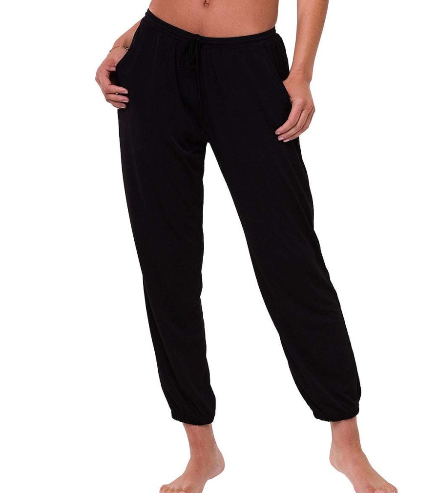 Clothing Onzie Yoga Pants | Fleece Sweatpants