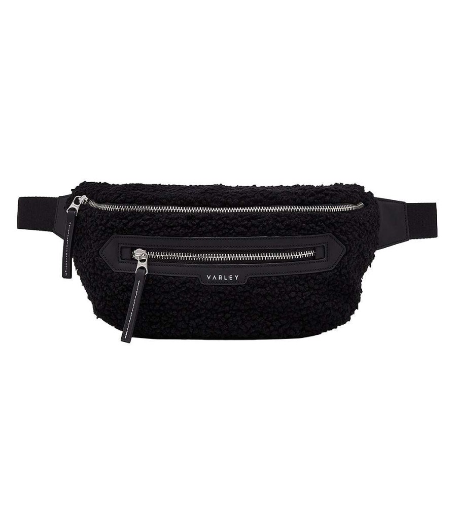 Accessories Varley | Kansa Sherpa Belt Bag