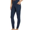 Clothing Girlfriend Collective Yoga Leggings | Full Length High Rise Pocket Legging 28.5"