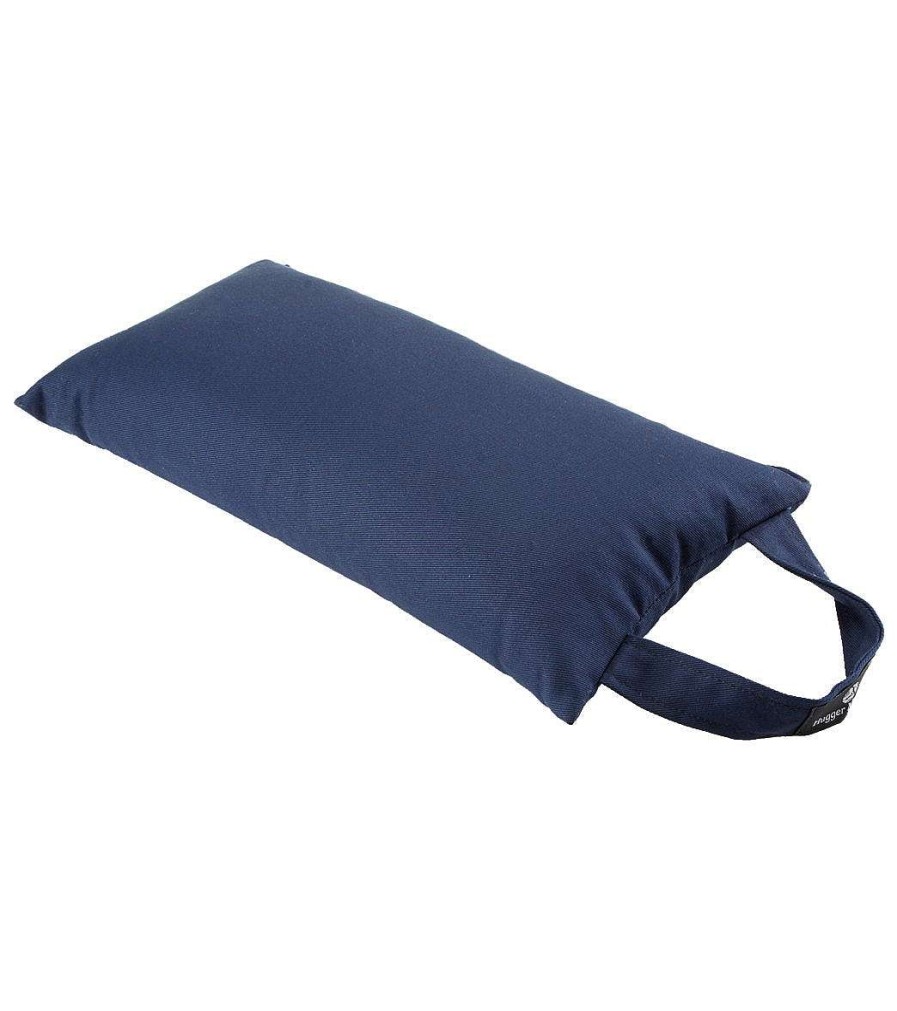 Yoga Mats & Props Hugger Mugger | Sukasana Yoga Meditation Cushion