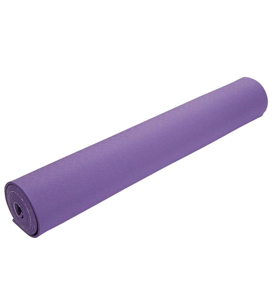 Yoga Mats & Props Jade Yoga | Level One Yoga Mat 68" 4Mm