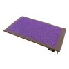 Yoga Mats & Props Hugger Mugger | Mukta Mat 16" 25.5 Mm Extra Thick