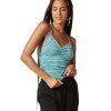 Clothing NUX Yoga Support Tanks | Paloma Cami Hand-Dye