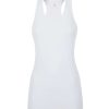 Clothing Sweaty Betty Yoga Tops | Athlete Seamless Workout Tank