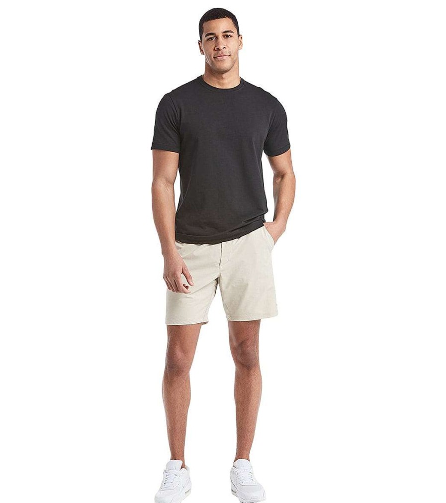 Clothing Public Rec Men'S Yoga Shorts | Men'S Flex Short