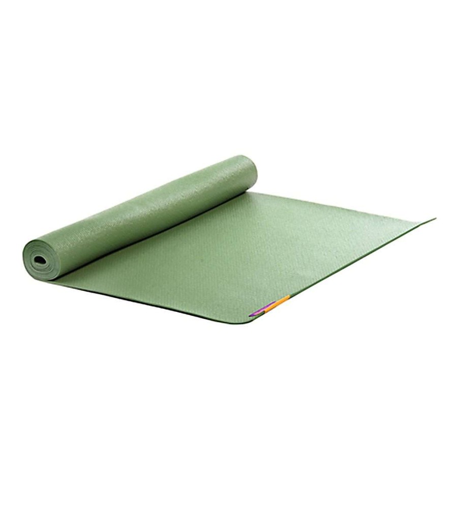 Yoga Mats & Props Hugger Mugger | Tapas Original Long Yoga Mat 74" 3Mm