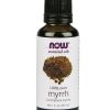 Home & Wellness NOW | 100% Pure Myrrh Oil 1 Oz