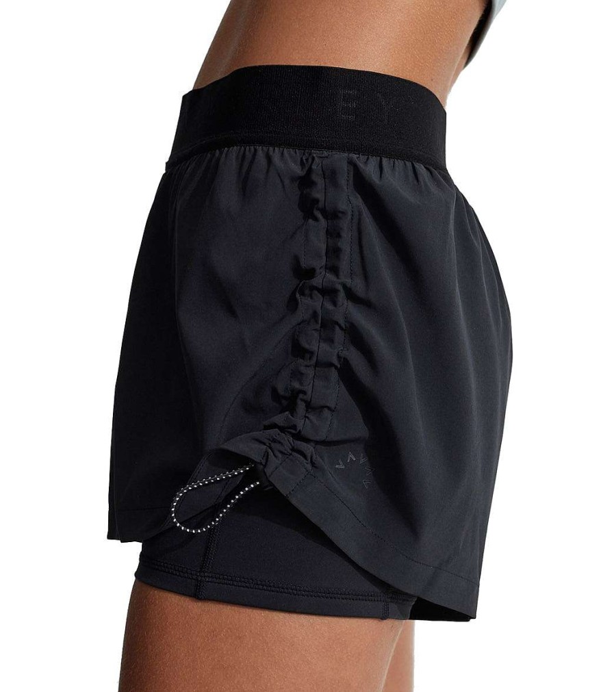 Clothing Varley Yoga Shorts | Leo Short