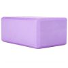 Yoga Mats & Props Aurorae | Foam Yoga Block Crown