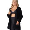 Clothing Tavi Yoga Jackets & Sweatshirts | Alpine Long Cardigan