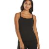 Clothing Everyday Yoga Yoga Support Tanks | Divine Solid Scoop Back Support Tank