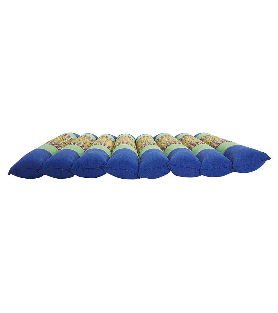 Meditation Zafuko | Small Rollable Flat Meditation Cushion