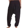 Clothing Buddha Pants Yoga Pants | Savannah Winter Harem Pants