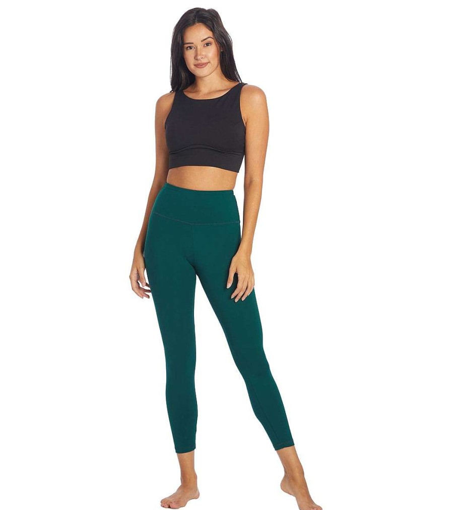 Clothing Zobha Yoga Leggings | Kaylee Ankle Leggings