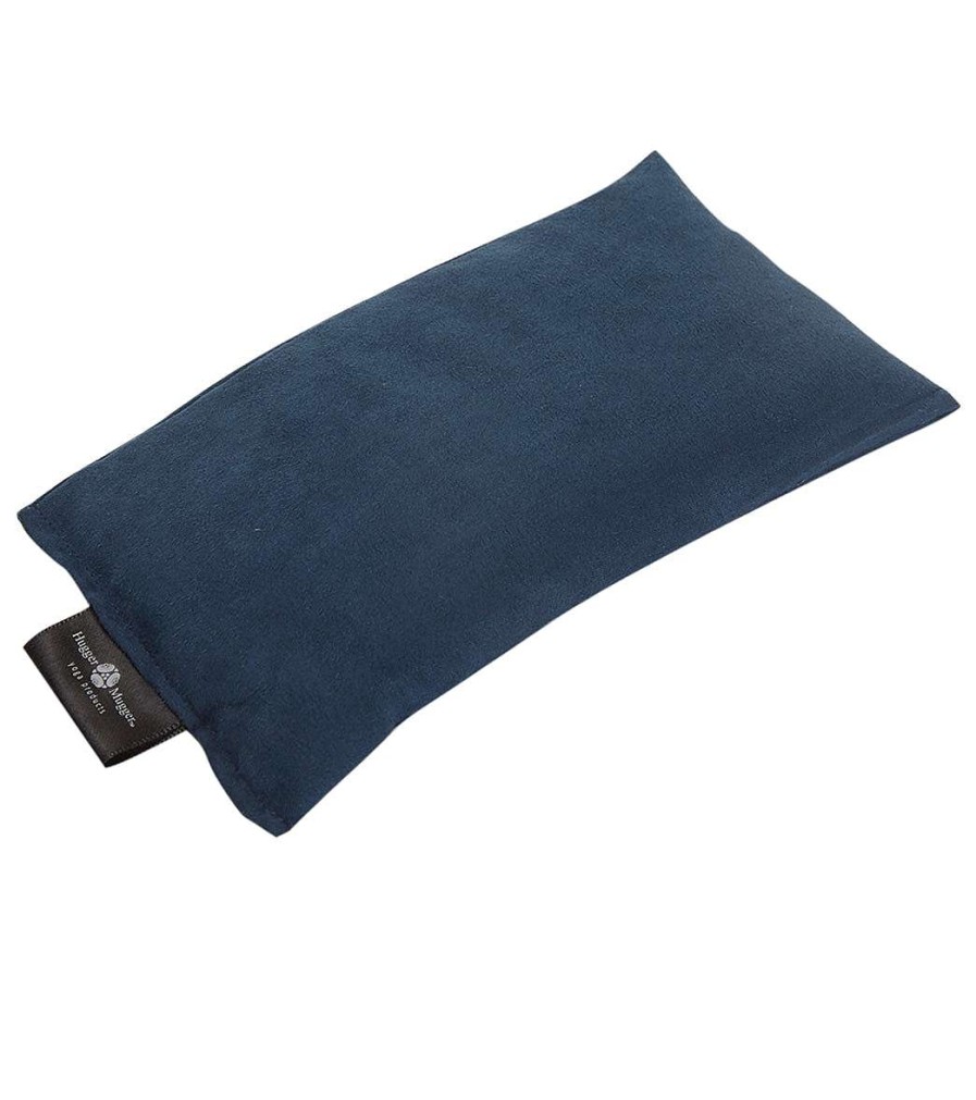 Yoga Mats & Props Hugger Mugger | Peachskin Yoga Eye Pillow