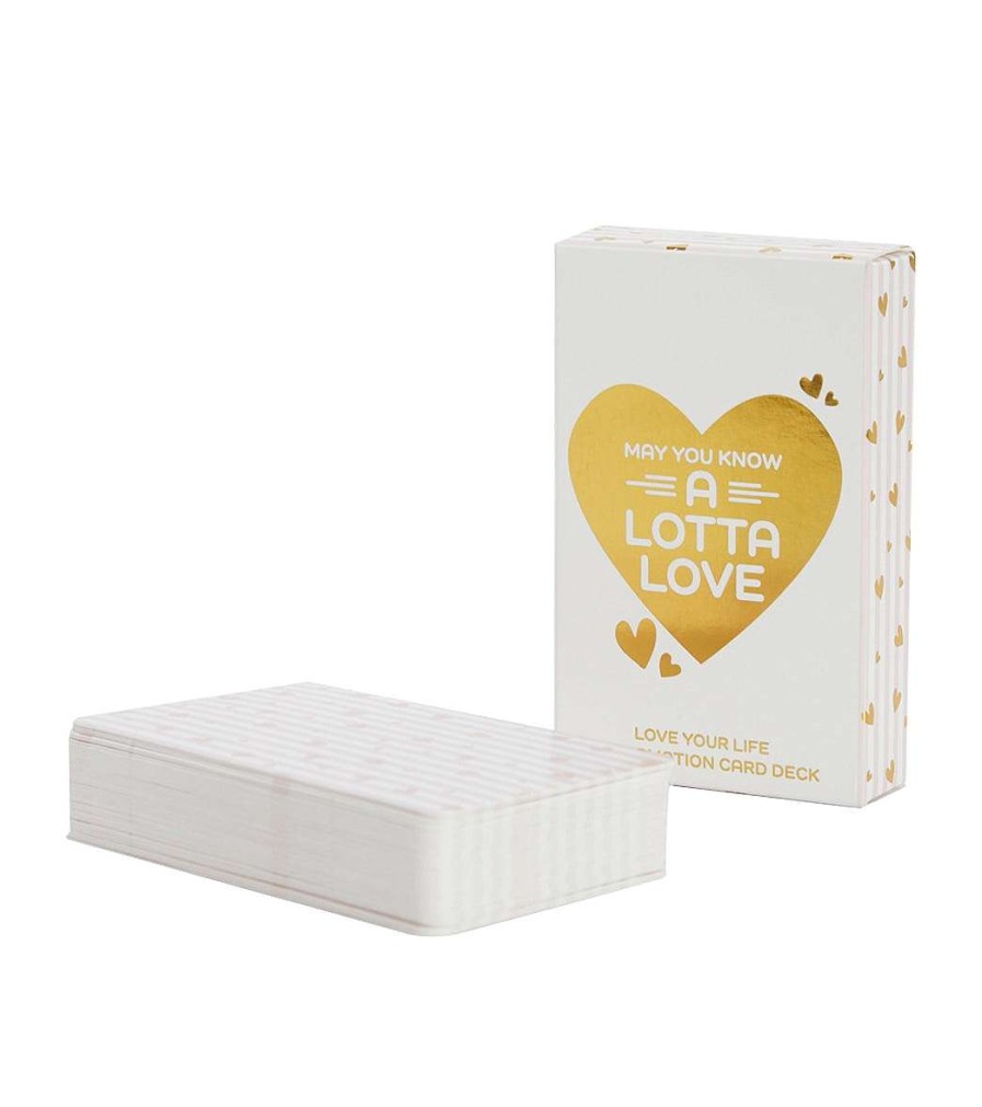 Accessories May You Know Joy | A Lotta Love Deluxe Kit