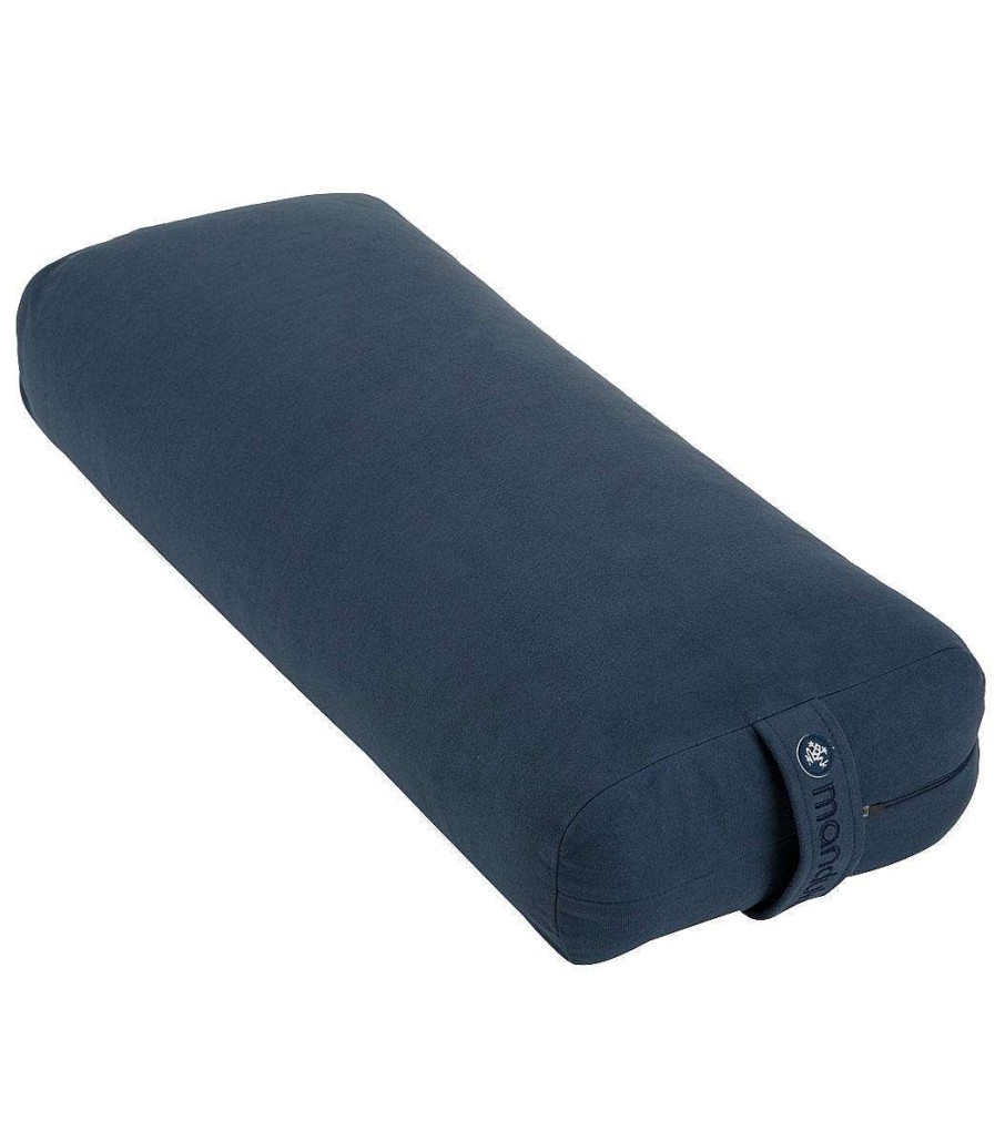 Yoga Mats & Props Manduka | Enlight Rectangular Yoga Bolster