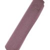 Yoga Mats & Props Oak and Reed | Premium 6Mm Yoga Mat With Carry Rope Mauve