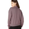 Clothing Beyond Yoga Yoga Jackets & Sweatshirts | East Coast Button Pullover