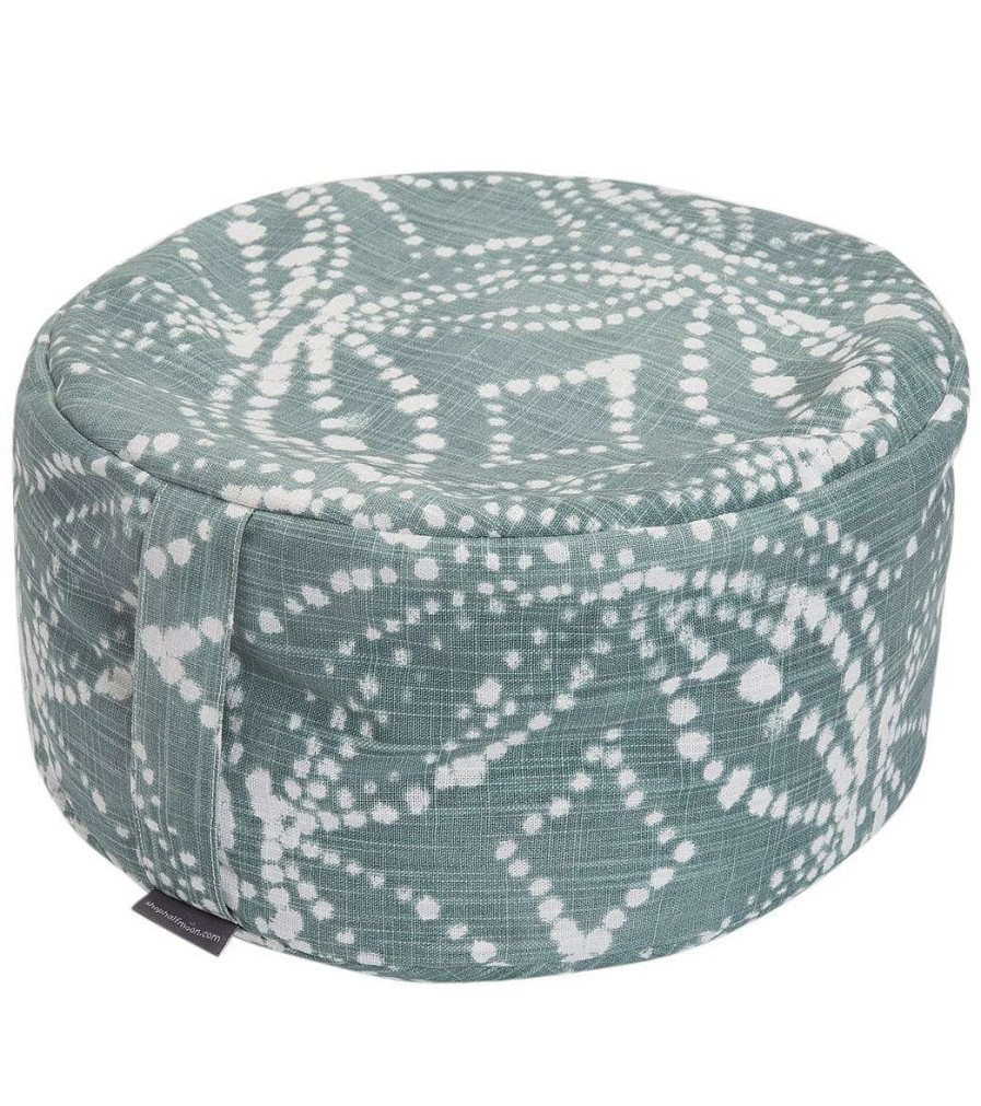 Meditation Halfmoon | Mod Meditation Cushion Limited Edition Boreal