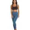 Clothing Free People Yoga Leggings | Rich Soul Ribbed Legging