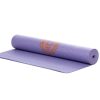 Yoga Mats & Props Gaiam | Chakra Yoga Mat 68" 3Mm