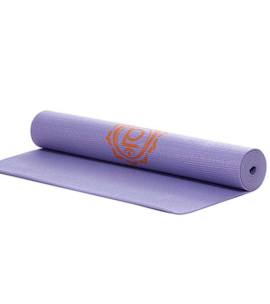 Yoga Mats & Props Gaiam | Chakra Yoga Mat 68" 3Mm