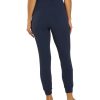 Clothing Zobha Yoga Pants | Devon Jogger H. Navy