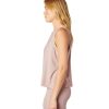 Clothing Beyond Yoga Yoga Tops | Featherweight Spacedye Balanced Muscle Yoga Tank