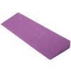 Yoga Mats & Props Gaiam | Yoga Wedge Purple