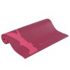 Yoga Mats & Props Gaiam | Printed Yoga Mat 68" 5Mm Extra Thick Pink Cherry Blossom