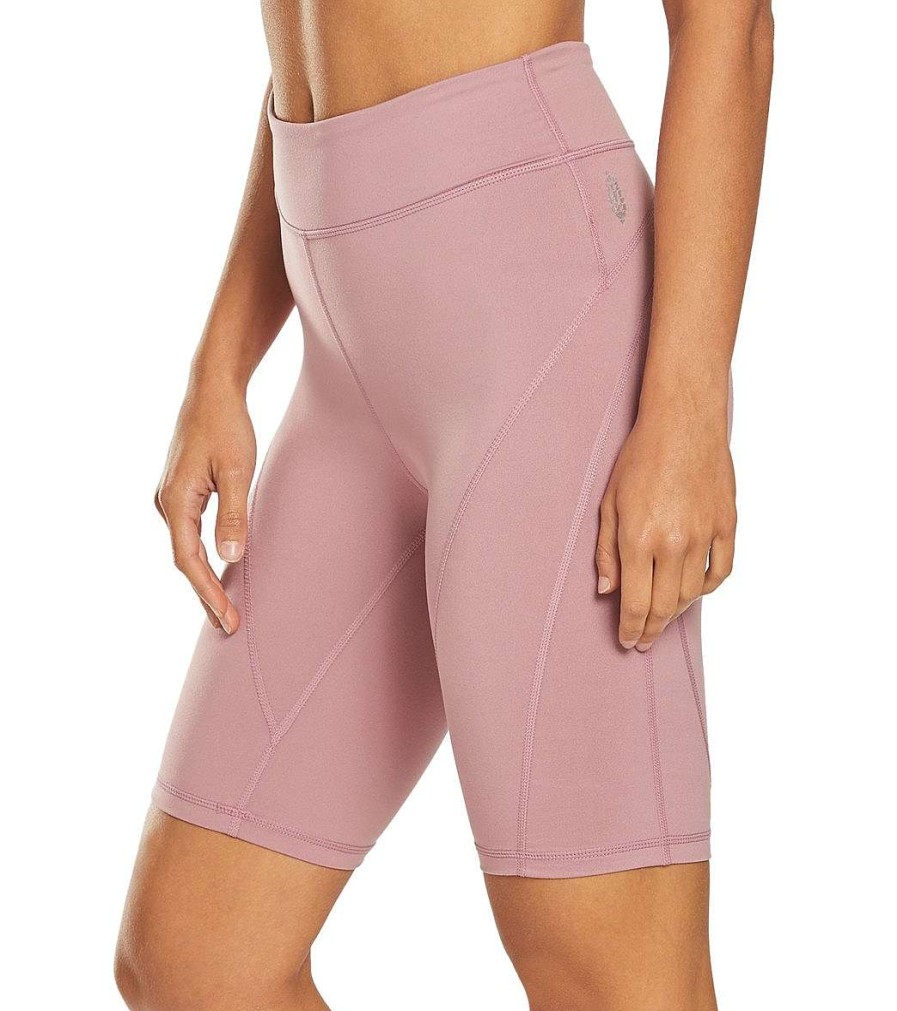 Clothing Free People Yoga Shorts | Movement Biker Baby Shorts