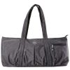 Accessories Gaiam | All Day Yoga Tote Black