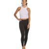 Clothing Free People Yoga Tops | Blissed Out Yoga Tank