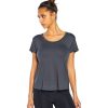 Clothing Marika Yoga Tops | Sophie Tee India Ink