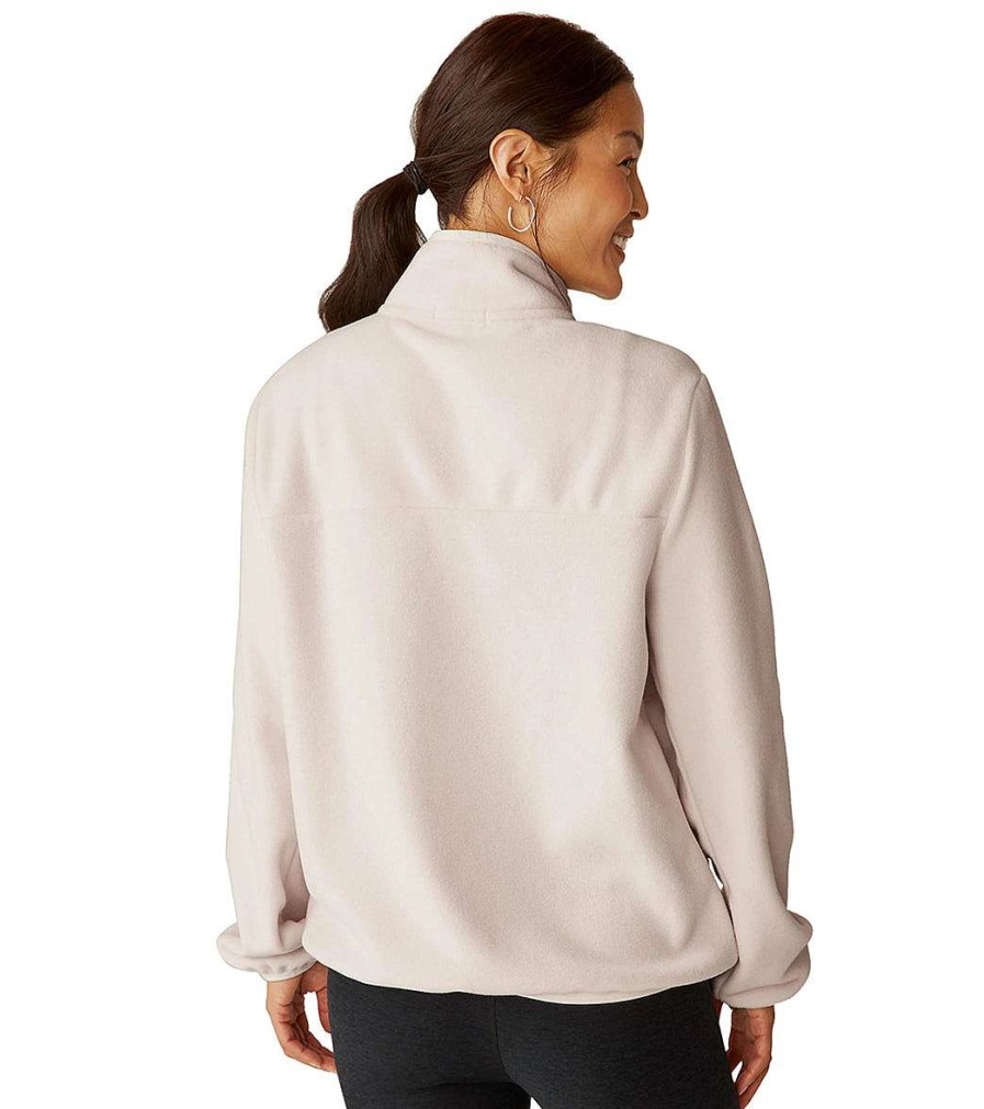 Clothing Beyond Yoga Yoga Jackets & Sweatshirts | Tranquility Jacket