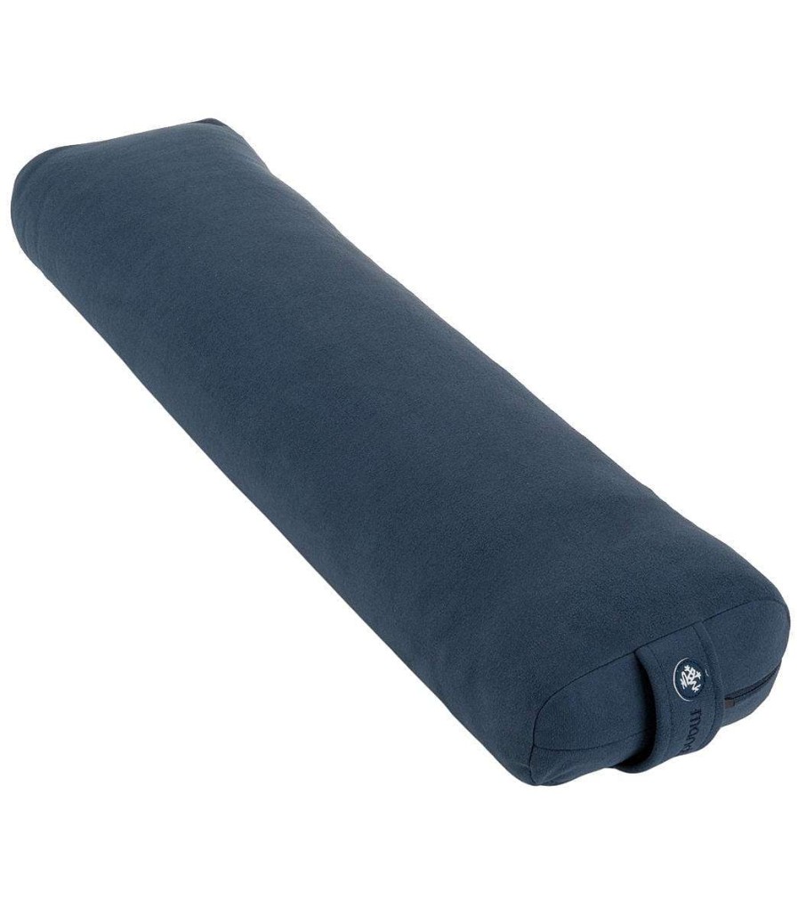 Yoga Mats & Props Manduka | Enlight Lean Yoga Bolster