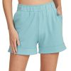 Clothing Thrive Societe Yoga Shorts | Comfort Lounge Short Tide Pool