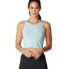 Clothing Tavi Yoga Tops | Crop Yoga Tank