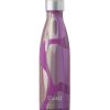 Accessories S'well | 17 Oz Stainless Steel Water Bottle Aubergine Dream