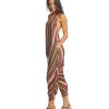 Clothing Buddha Pants Yoga Pants | Stripes Harem Jumpsuit