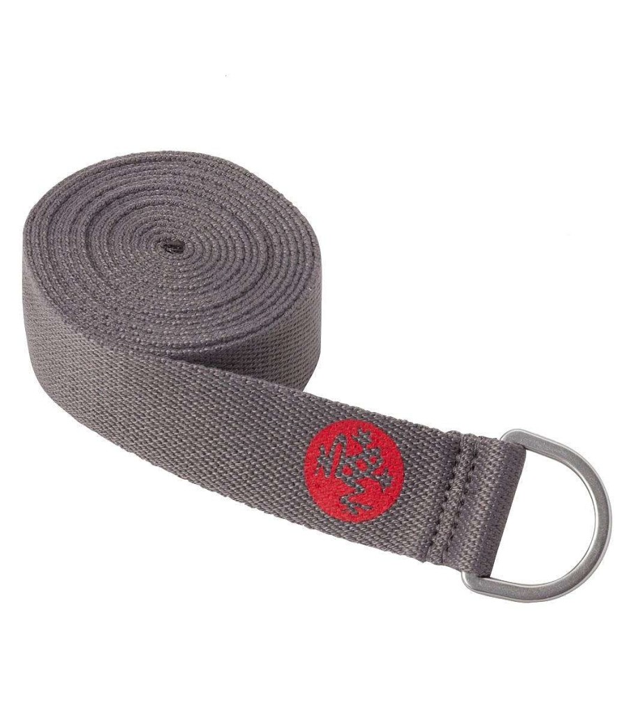 Yoga Mats & Props Manduka | Unfold Yoga Strap 8'