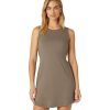 Clothing Beyond Yoga Yoga Dresses & Skirts | Out Of Town Dress Birch