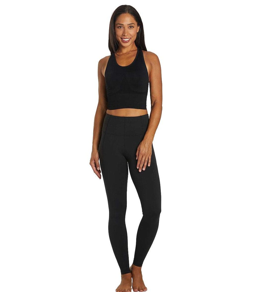 Clothing Sweaty Betty Yoga Leggings | Super Soft 7/8 Workout Leggings