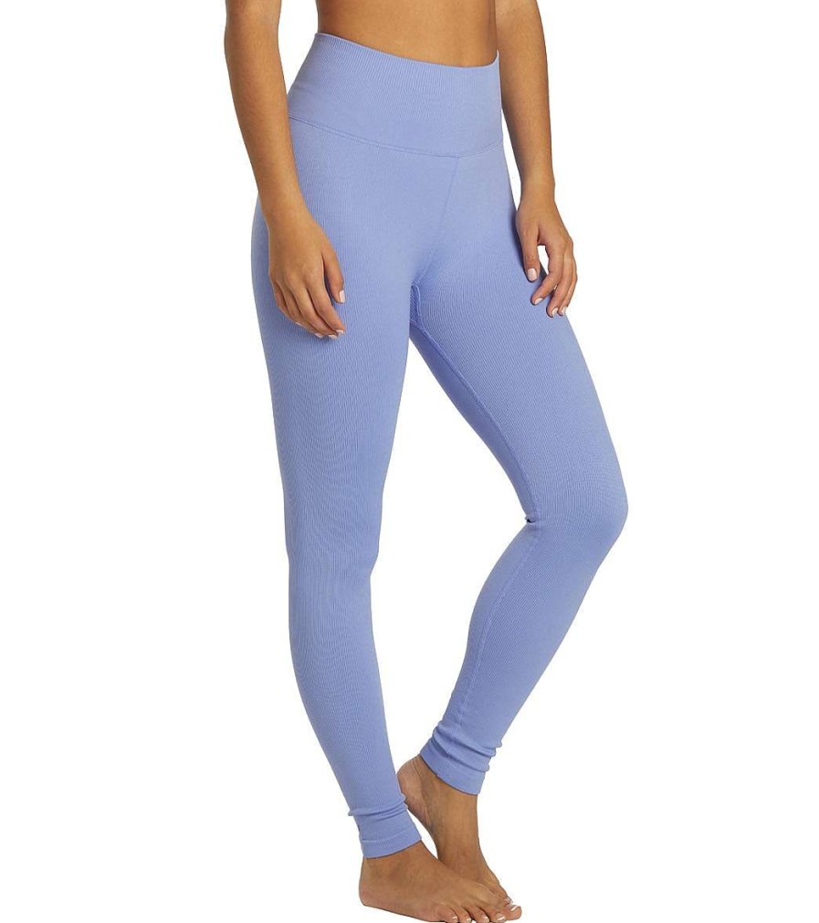 Clothing Spiritual Gangster Yoga Leggings | Love Sculpt Leggings Lunar